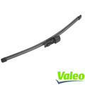 VALEO Scheibenwischer hinten 1x VR260 280mm für Seat Arona Skoda Fabia VW Golf 