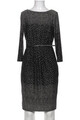 Christian Berg Kleid Damen Dress Damenkleid Gr. EU 36 Schwarz #tsiu8cf