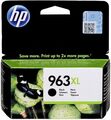 HP 963 XL, NEU, OVP,   MHD 01/2025, OfficeJet Pro 9010, 9020