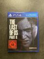 The Last of Us Part II (PS4, 2020)