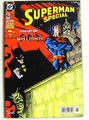 Auswahl: - GUT - SUPERMAN Dino 1996 SPECIAL Heft 1,2,3,5,6,7,8,9,10,11,12,13,14