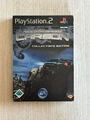 Need For Speed: Carbon Collector's Edition VOLLSTÄNDIG PS2 PlayStation 2 Sammler