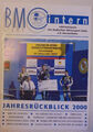 Heft BMC intern - Jahresrückblick 2000 - Badischer Motorsport Club