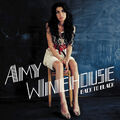 Amy Winehouse Back to Black (CD) Album