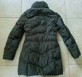 Warmer Mantel Wintermantel Winterjacke Daunenjacke v. Esprit, Gr. 36