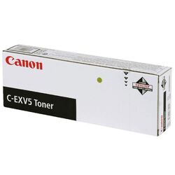 Toner Original Canon C-EXV5 schwarz / für iR 1600/2000 Serie