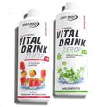 Best Body Vital Drink 2 Flaschen a´1000ml Getränkesirup !   11,99€ /Ltr.