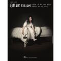 Billie Eilish: When We All Fall Asleep, Where Do We Go?