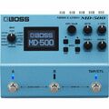 BOSS MD-500 - Modulationseffekt-Pedal