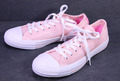 Converse All Star Classic OX Damen Sneaker Chucks Gr. 37,5 rosa Mesh  CH2-276