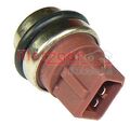 METZGER 0905044 Sensor, Kühlmitteltemperatur für FORD VW