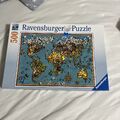 ravensburger puzzle 500 teile