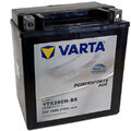 Batterie für Kawasaki VN 1500 P  03 VARTA TX20CH-BS / YTX20CH-BS AGM geschlossen