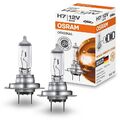 2x OSRAM H7 ORIGINAL LINE 12V H7 55W HALOGENLAMPE AUTOLAMPE AUTOBIRNE 32095078