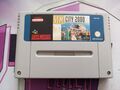 Sim City 2000 - Super Nintendo - nur das Modul