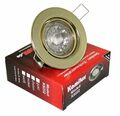 5-15x Set LED Einbaustrahler Set Decken Strahler Einbau Spot 230V 5W dimmbar TOM