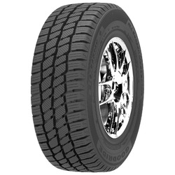 GOODRIDE Ganzjahresreifen 215/70 R 15 C TL 109/107R SW613 ALL SEASON MASTER 8PR 