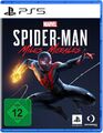 Marvel's Spider-Man Miles-Morales Sony PlayStation 5 | PS5 Spiel Neu Ovp Sealed