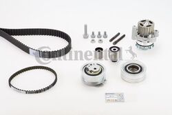 Wasserpumpe + Zahnriemensatz Continental CTAM CT1139WP8PRO für AUDI SEAT SKODA