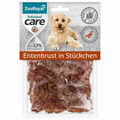 9x 70g ZooRoyal Individual care Entenbrust in Stückchen