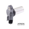 1x Sensor, Nockenwellenposition HITACHI 2508102 passend für NISSAN