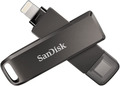 SanDisk iXpand Luxe Flash-Laufwerk iPhone backupspeicher - 128 GB - NEU&OVP