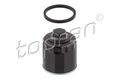 Topran Ölfilter 107 694 für AUDI SEAT SKODA VW