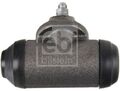 FEBI BILSTEIN Radbremszylinder für Fiat 177766