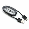 Original Samsung Ladekabel EP-DR140ABE Galaxy M40 USB Typ C Datenkabel Schnel