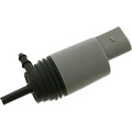 ORIGINAL® Febi Bilstein 26495 Waschwasserpumpe, Scheibenreinigung für BMW: 1 1