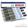 4x BOSCH ZÜNDKERZE FÜR HONDA ACCORD 4 CG CK 2.2 00-02 CIVIC 8 1.4 05-08