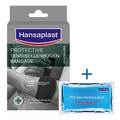 Hansaplast Tennisellenbogen-Bandage verstellbar · 1 St · PZN 18256763