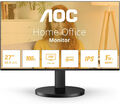 AOC 27B3HA2 68,6m (27") FHD Sync IPS Office Monitor 1ms 16:9 VGA/HDMI 100Hz NEU