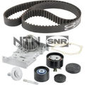 NTN SNR KDP455.570 Wasserpumpe Zahnriemensatz für RENAULT LAGUNA CLIO MEGANE B3