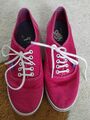 Vans Schuhe, pink, Gr.38, Top!