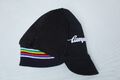 Campagnolo Vintage Cycling Wool Winter Cap Colnago Pinarello Gios Masi