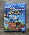 Portal Knights (PS4) (neu & versiegelt)