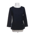 Sylvia Heise, Bluse, Größe: 36, Blau #TKb