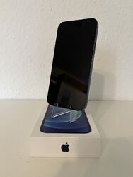 Apple iPhone 12 - 64GB - Blau (Ohne Simlock) (Dual-SIM)