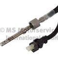 Pierburg 7.08369.61.0 Sensor Abgastemperatur für MERCEDES BENZ C KLASSE CLS E