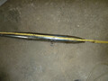 Auspuff Oldtimer  Moped Motorrad Oldtimer Auspufftopf Hersteller unbekannt.