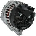 HC-Cargo Lichtmaschine Generator Lima 115765 für VW GOLF PLUS 5 5M1 521 POLO 6R1