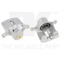 1x Bremssattel NK 213567 passend für HYUNDAI KIA