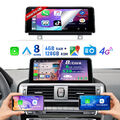 Android 13 GPS CarPlay 6+128G NAVI für BMW 1/2er F20 F21 F23 NBT SWC Autoradio