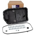 AIC Getriebeölwanne + Dichtung für BMW 1er E81 3er E90 E91 5er E60 E84 E83 E70