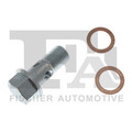 FA1 Hohlschraube Lader 989-10-008.021 für MERCEDES KLASSE W211 VITO MIXTO W639