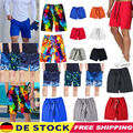 DHL Mode Herren Badeshorts Schwimmhose Badehose Schwimmshort Strand Shorts M-5XL