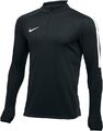 Nike Herren Langarmshirt Sport Fitness Longsleeve NK Dry Sqd17 Dril 893624 Gr.L