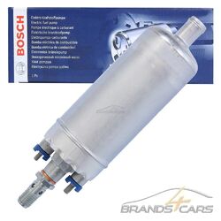 BOSCH KRAFTSTOFFPUMPE BENZINPUMPE FÜR MERCEDES BENZ SL R129## NICHT PASSEND FÜR 55 AMG 60 AMG SL 73 AMG MOTOREN ##