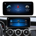 10,25" Android 13 Autoradio 6+64G GPS NAVI für MERCEDES A-W176 C117 X156 NTG 4.5